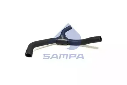 011.386 SAMPA Шланг радиатора