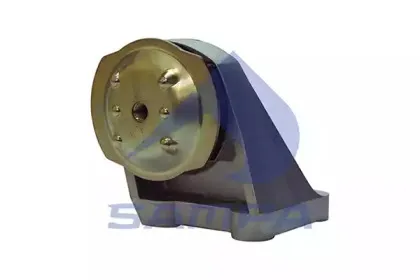 011.396 SAMPA Подвеска, двигатель