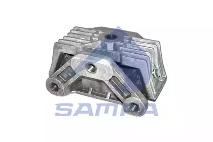 0114171 SAMPA Подвеска, двигатель