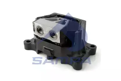 011.424 SAMPA Подвеска, двигатель