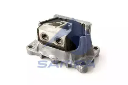 011.428 SAMPA Подвеска, двигатель