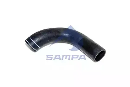011.458 SAMPA Шланг радиатора