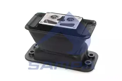 011.499 SAMPA Подвеска, двигатель