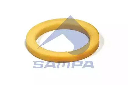 014.013 SAMPA Уплотнительное кольцо, стабилизатор кабины водителя
