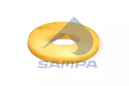 014.016 SAMPA Дистанционная шайба, стабилизатор кабина водителя
