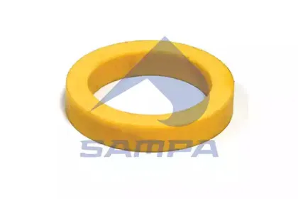 014.017 SAMPA Прокладка, оси вращения