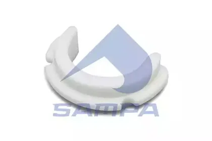 015048 SAMPA Защитная шайба, поворотный кулак