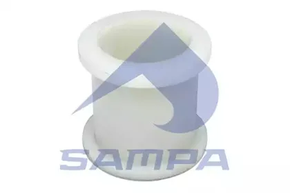 020001 SAMPA Опора, стабилизатор