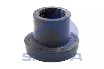 020016 SAMPA Подвеска, рычаг независимой подвески колеса