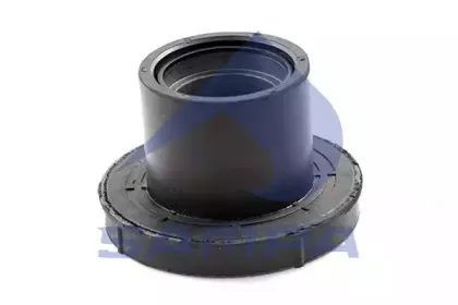 020017 SAMPA Подвеска, рычаг независимой подвески колеса