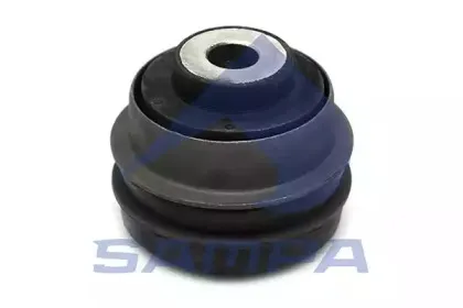020.028 SAMPA Втулка, подушка кабины водителя