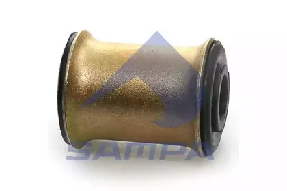 020.033 SAMPA Втулка, подушка кабины водителя