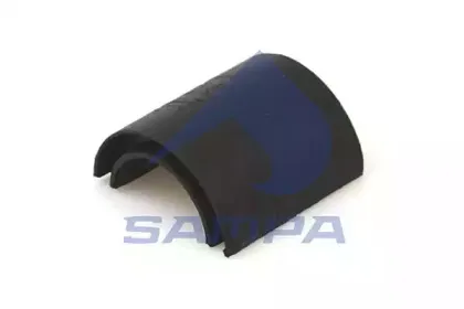 020046 SAMPA Втулка, стабилизатор