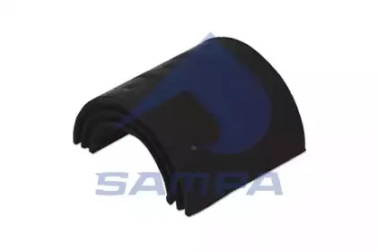 020.047 SAMPA Втулка, стабилизатор