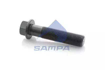 020.062 SAMPA Болт маховика