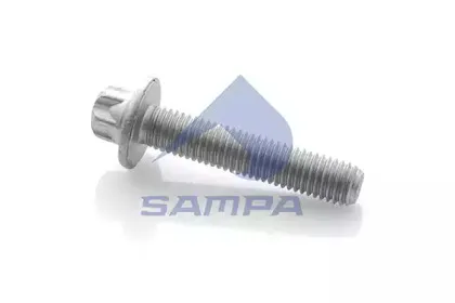 020.067 SAMPA Болт, выпускной коллектор