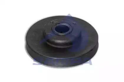 020.082 SAMPA Подвеска, радиатор