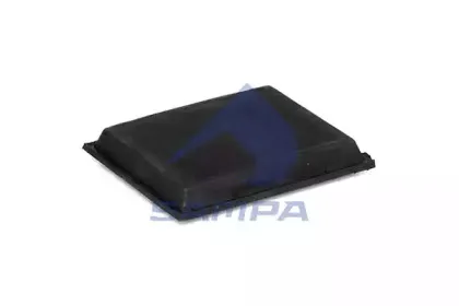 020.083 SAMPA Буфер, амортизация