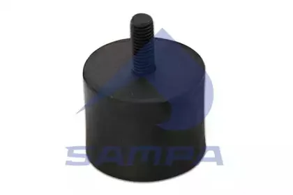 020.085 SAMPA Буфер, глушитель