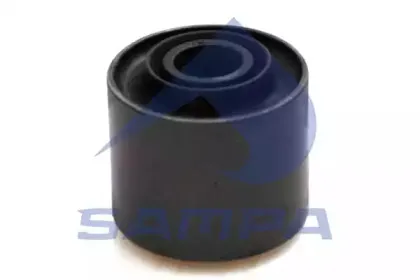 020102 SAMPA Втулка, подушка кабины водителя