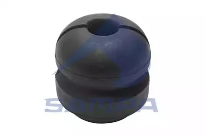 020.108 SAMPA Буфер, амортизация