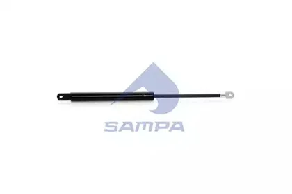020140 SAMPA Газовая пружина