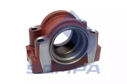 020.143 SAMPA Опора пружины, корпус оси