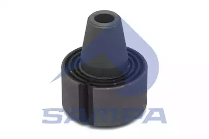 020166 SAMPA Подвеска, рычаг независимой подвески колеса