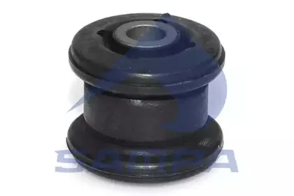 020.187 SAMPA Подвеска, радиатор