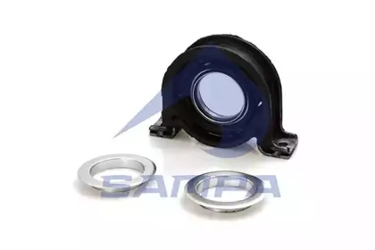 020.213 SAMPA Подвеска, карданный вал