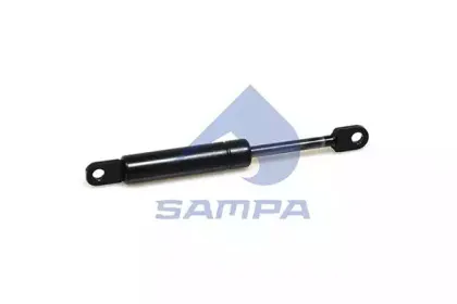020.220 SAMPA Газовая пружина, вещевой ящик