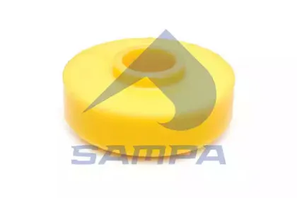 020.230 SAMPA Буфер, кабина