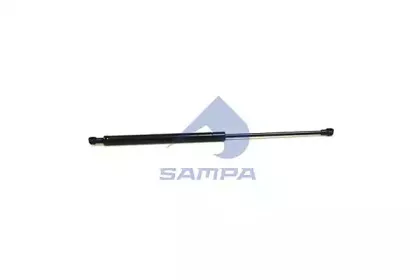 020239 SAMPA Газовая пружина