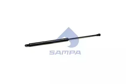 020242 SAMPA Газовая пружина