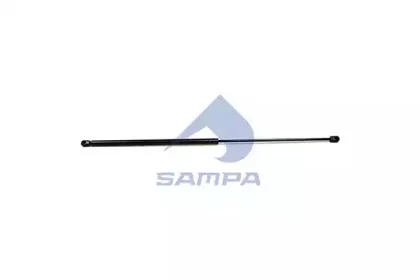 020.244 SAMPA Газовая пружина, фронтальная крышка