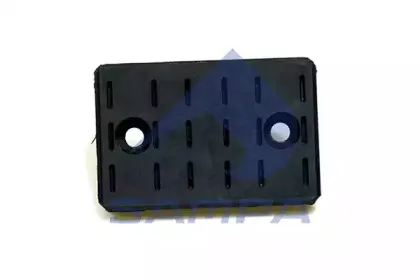 020.254 SAMPA Буфер, амортизация