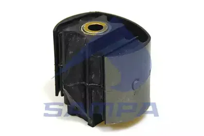 020.260 SAMPA Втулка, подушка кабины водителя