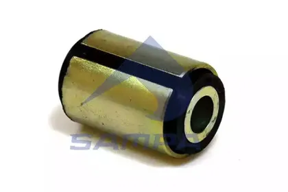 020.263 SAMPA Втулка, листовая рессора