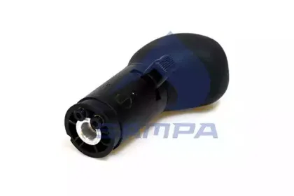 020.272 SAMPA Ручка рычага переключения передач