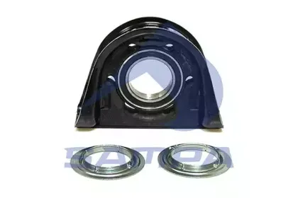 020.274 SAMPA Подвеска, карданный вал