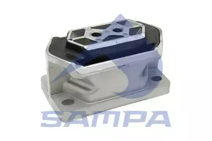 020.302 SAMPA Подвеска, двигатель