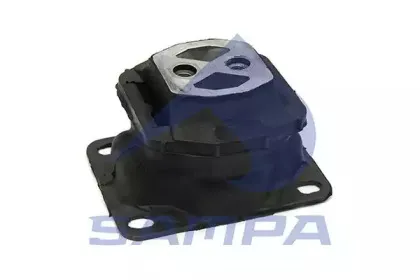 020.304 SAMPA Подвеска, двигатель