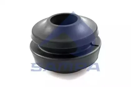 020.310 SAMPA Подвеска, двигатель