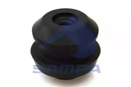 020.312 SAMPA Подвеска, двигатель