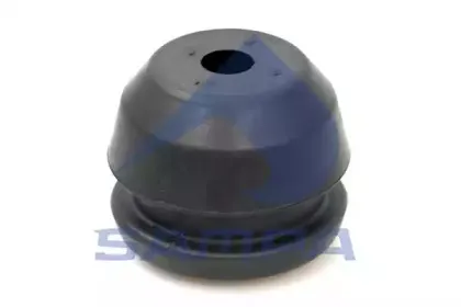 020.314 SAMPA Подвеска, двигатель