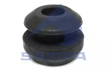 020.315 SAMPA Подвеска, двигатель