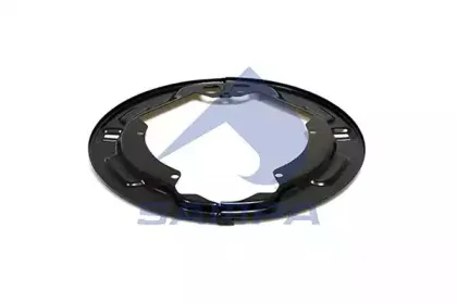 020.321 SAMPA Пыльник/сальник кол.подшипника