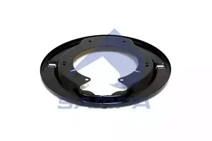 020.327 SAMPA Пыльник/сальник кол.подшипника