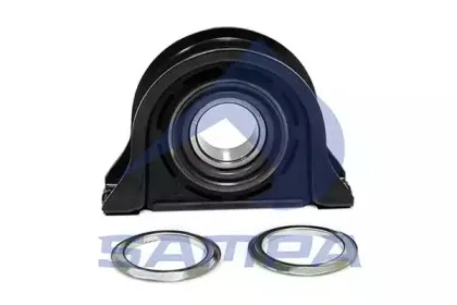 020331 SAMPA Подвеска, карданный вал