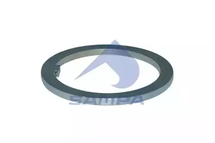 020360 SAMPA Упорная прокладка, отбойник рессоры